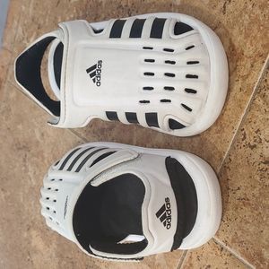 Adidas slides